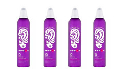 Superdrug hair mousse for sale  GLASGOW