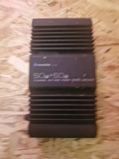Amplificatore roadstar 100 usato  Sant Angelo Romano