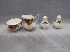 Vtg royal albert for sale  Ravenel