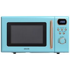Abode retro blue for sale  UK