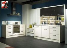 Einbauküche 2800 731 gebraucht kaufen  Woldegk
