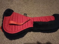sheepskin half pad for sale sheepskin half pad for sale MELTON MOWBRAY