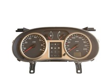 Tacho 8200059776 231079km gebraucht kaufen  Brakel