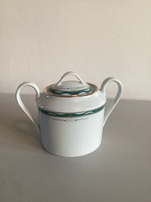 Ancien sucrier porcelaine d'occasion  France