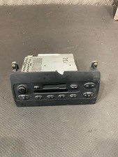 2002 rover stereo for sale  NOTTINGHAM