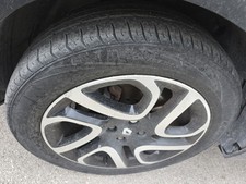 Vendo gomme renault usato  Cardito