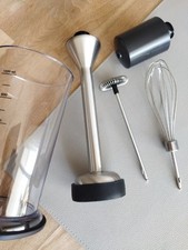 Wmf stabmixer linus gebraucht kaufen  München
