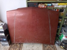 Motorhaube pel ascona gebraucht kaufen  Waibstadt
