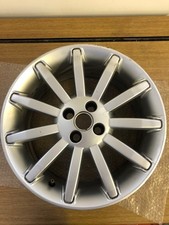 mg tf wheels for sale  BRANDON