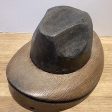 Vintage wooden rubber for sale  NORWICH