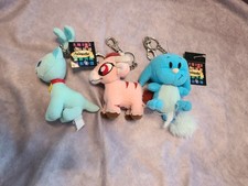 Vintage neopets keychains for sale  Minneapolis