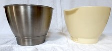 Two kenwood chef for sale  RADSTOCK