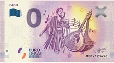 Billet touristique souvenir d'occasion  France