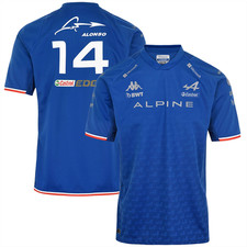 Bwt alpine shirt for sale  GLOUCESTER
