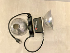 Norman lamphead strobe for sale  Porter Ranch