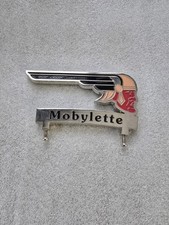 Mobylettes motobécane. crête d'occasion  Souvigny