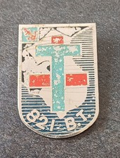 Insigne 821e bataillon d'occasion  Saint-Jean-de-Maurienne
