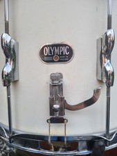 Olympic 14x10 parade for sale  SWADLINCOTE