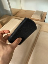 Pads central casque d'occasion  Paris III