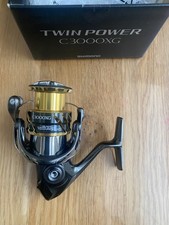 Shimano twin power gebraucht kaufen Shimano twin power gebraucht kaufen  Lübeck