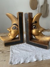 Pair wooden indian for sale  BIRMINGHAM