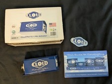 Cloudlifter mic activator for sale  Smyrna