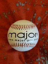 Baseball ball major for sale  NORWICH