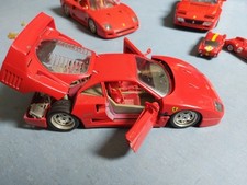 Ferrari f40 hot gebraucht kaufen  München