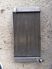 Radiatore acqua aprilia usato  Potenza