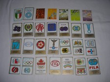 100 figurine munchen usato  Italia