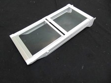 Geladeira Frigidaire GRFS2853AF8 prateleira de vidro deslizante 1/4 9" x 19 3/8" comprar usado  Enviando para Brazil