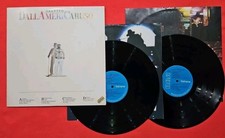 2lp gatefold lucio usato  Roma