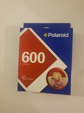 Film instantané polaroid d'occasion  Bouxières-aux-Chênes