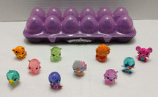 10x hatchimals colleggtibles for sale  Summit Station