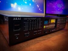 Receptor estéreo vintage AKAI AA-V205L 🌈RaRe🌈 comprar usado  Enviando para Brazil