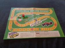 Gioco gadget pubblicitario usato  Varano Borghi