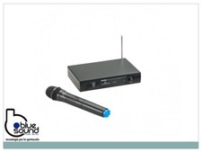 Soundsation v11ha radiomicrofo usato  Polistena