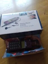 Ericsson a1018s box for sale  BUCKNELL