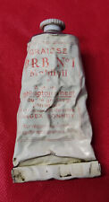 Ancien tube graisse d'occasion  Cran-Gevrier