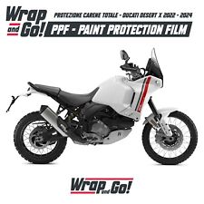 Kit protezione ducati usato  Solopaca
