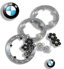 Dischi freno bmw usato  Catania