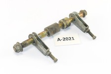 Yamaha YBR 125 Bj 2008 - rear axle wheel axle rear axle A2021 comprar usado Yamaha YBR 125 Bj 2008 - rear axle wheel axle rear axle A2021 comprar usado  Enviando para Brazil