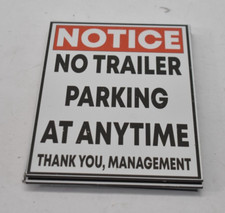 Lot trailer parking for sale  Kansas City