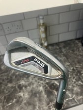 Ping i25 iron for sale  RUGBY