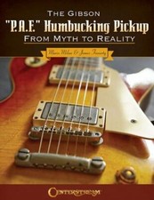 Gibson .f. humbucking for sale  Hillsboro