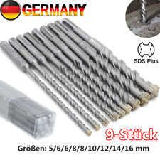 Sds plus betonbohrer gebraucht kaufen  Buseck