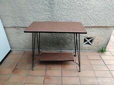 Table desserte formica d'occasion  Vitrolles