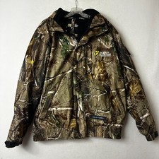 Scent blocker jacket for sale  Rogers