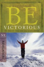 Victorious christ overcomer for sale  Montgomery