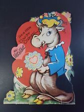 Cowsy corned mechanical for sale  Peoria